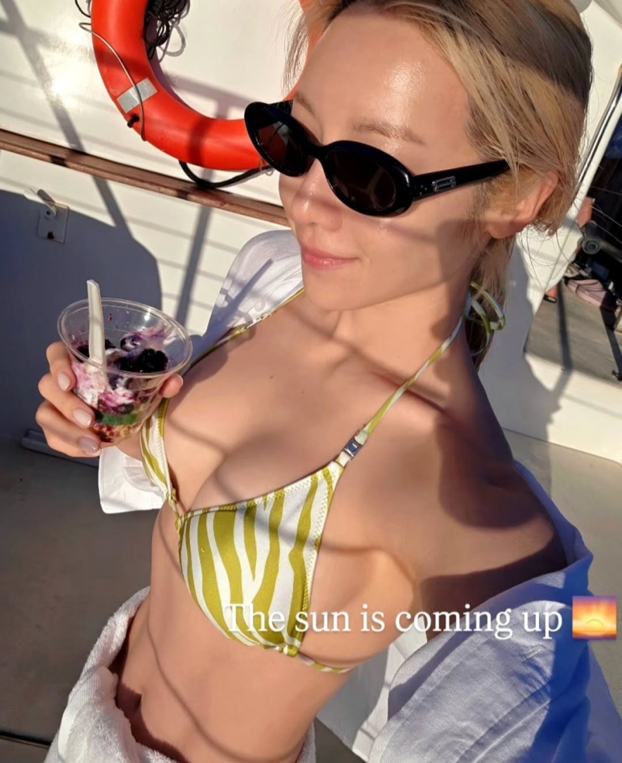 引用:シム・ウトゥムのInstagramアカウント