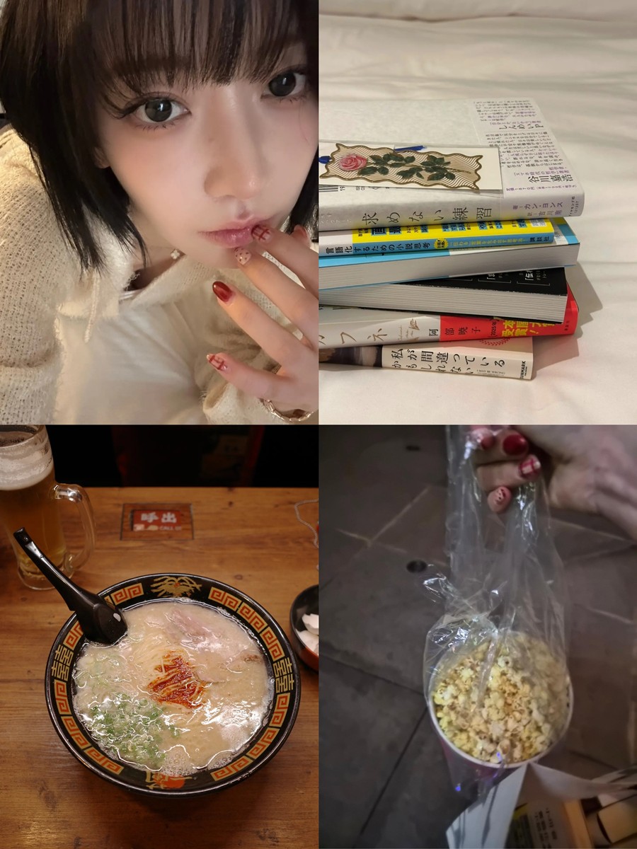  引用：サクラのInstagramアカウント