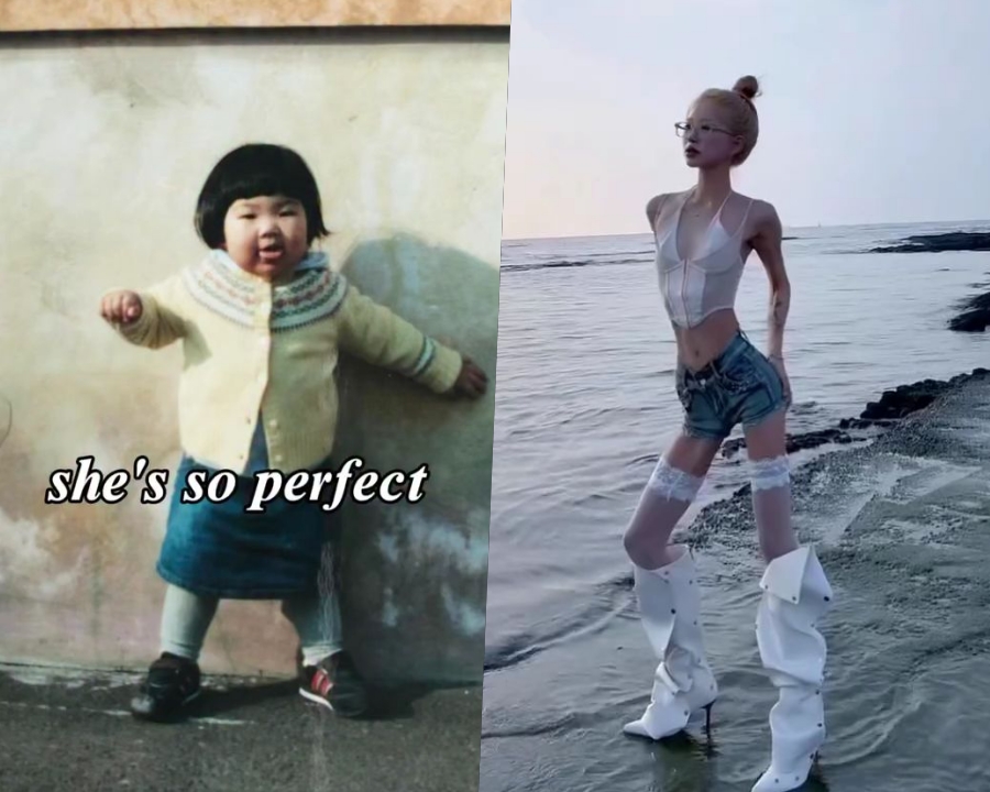  引用：チェ・ジュニのInstagramアカウント