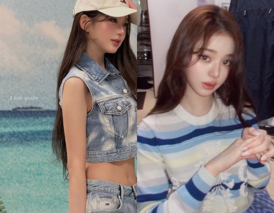 引用:チャン・ウォニョンのInstagramアカウント