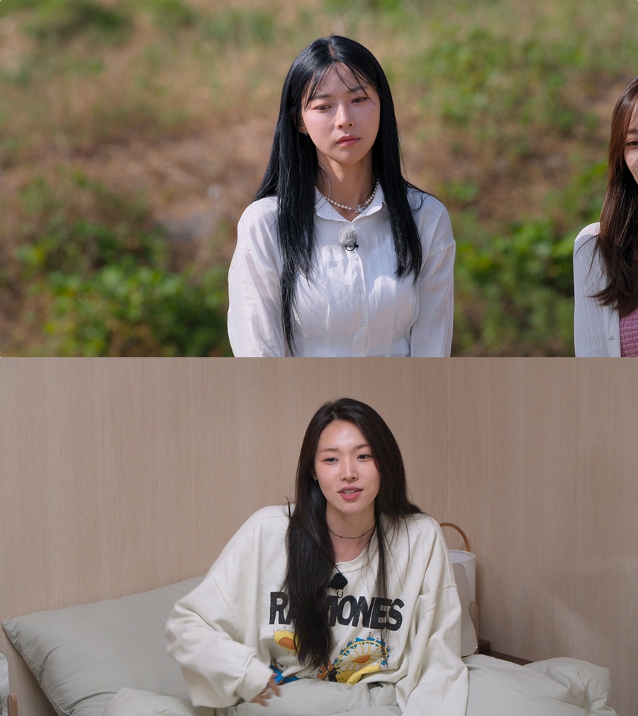 引用:Netflix『脱出おひとり島』シーズン5