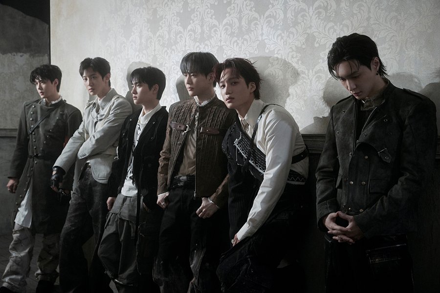 引用：SMエンタテインメント