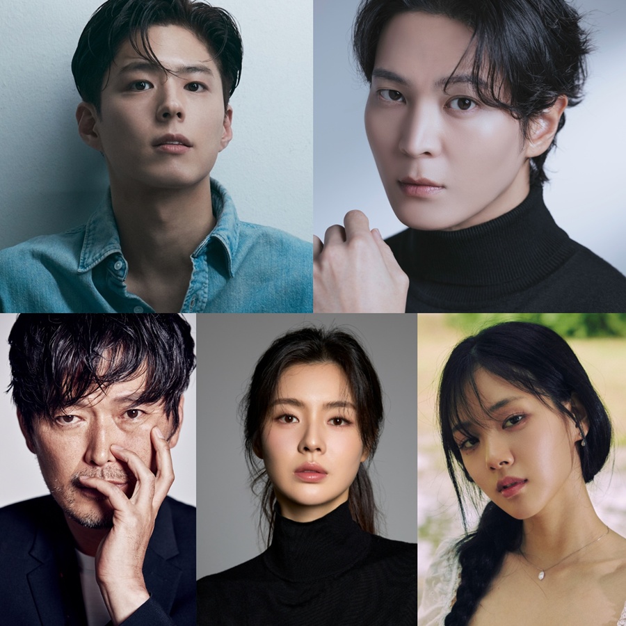 사진: 각 소속사 제공