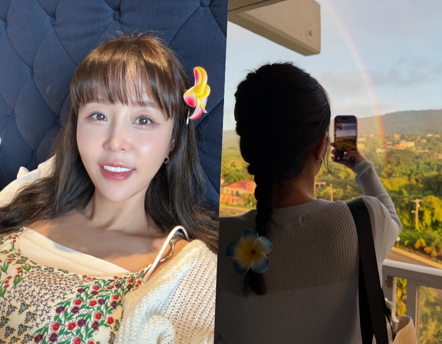 사진: 신지 인스타그램