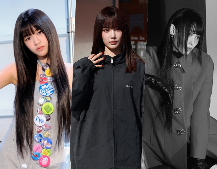 引用：STARSHIPエンターテインメント、ピッコン、アニーのInstagramアカウント