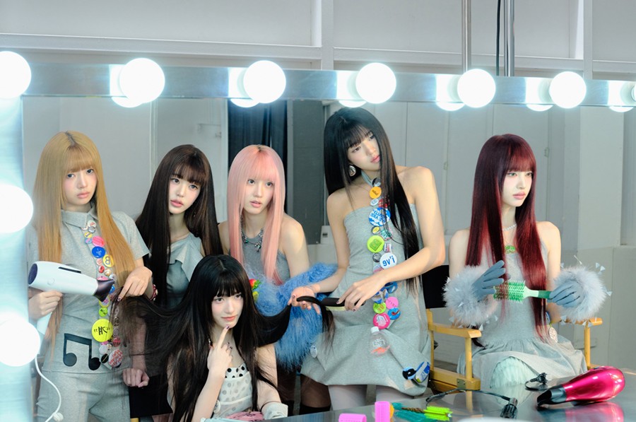   引用：STARSHIPエンターテインメント、ピッコン、アニーのInstagramアカウント