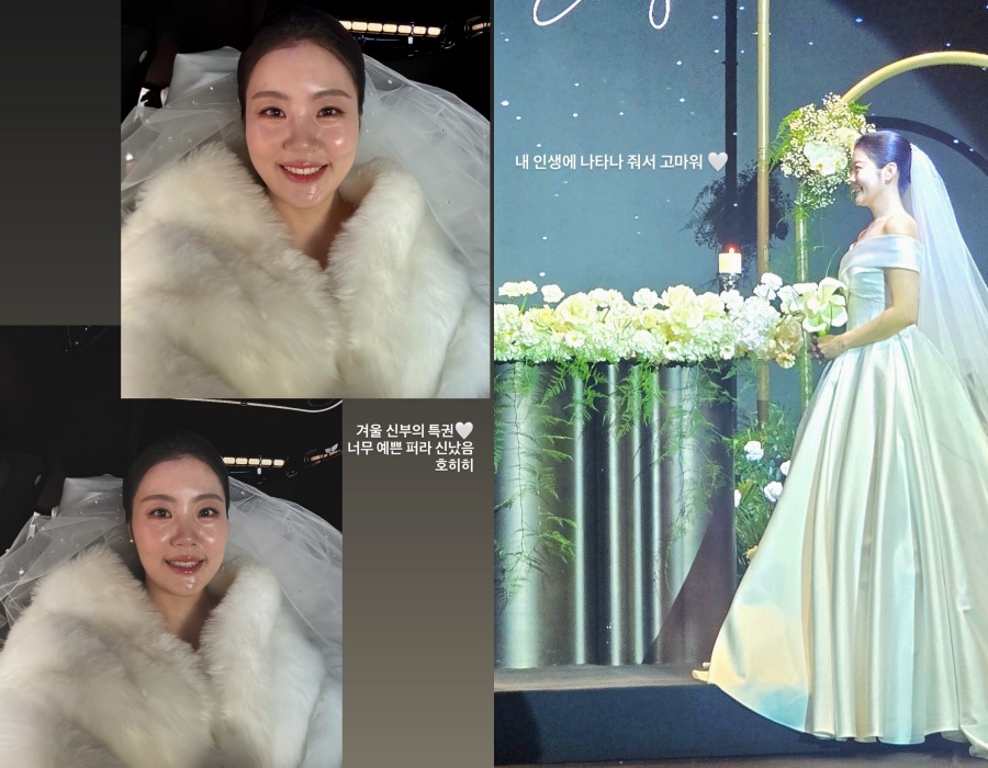 引用:14期のオクスンのInstagramアカウント