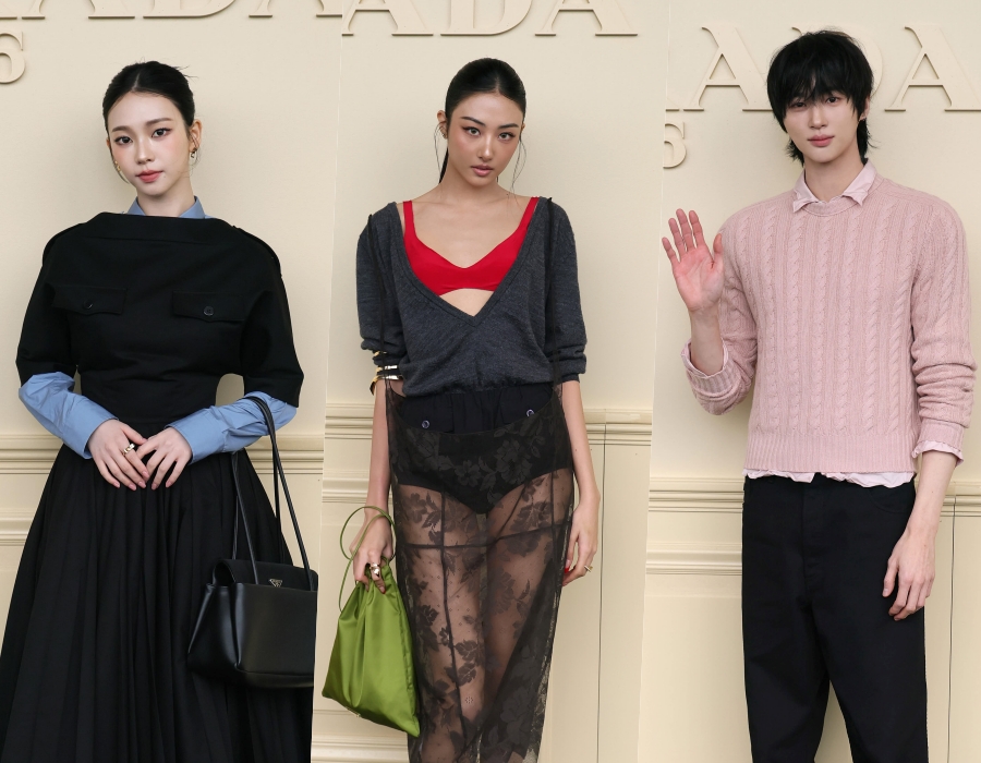 사진: 프라다 제공