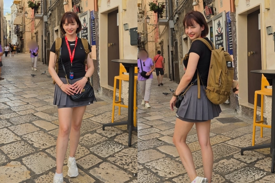 사진: 구잘 인스타그램