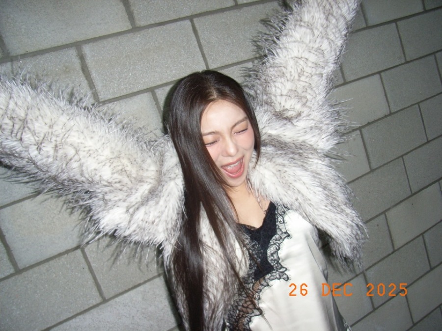 사진 : 에일리 인스타그램