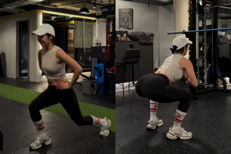 引用：サユリのInstagramアカウント