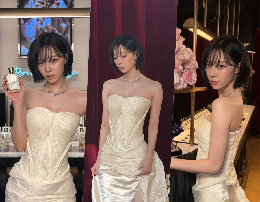 引用：ウィンターのInstagramアカウント