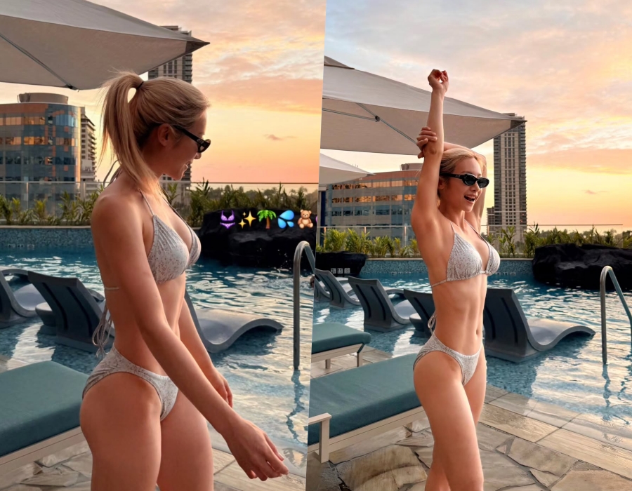 引用:シム・ウトゥムのInstagramアカウント