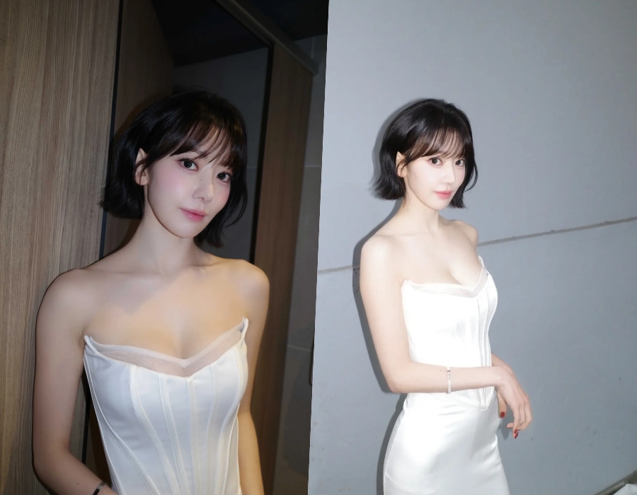 사진: 사쿠라 인스타그램