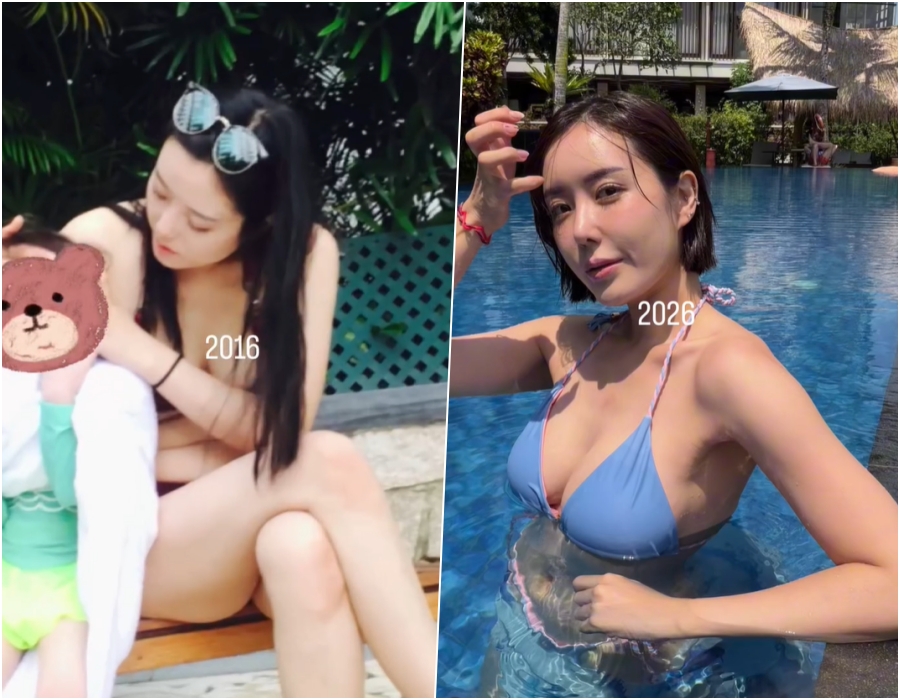 사진: 이소라 인스타그램