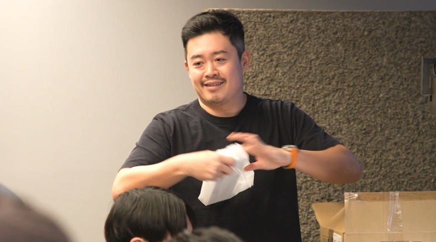 사진 : MBC ‘전지적 참견 시점’