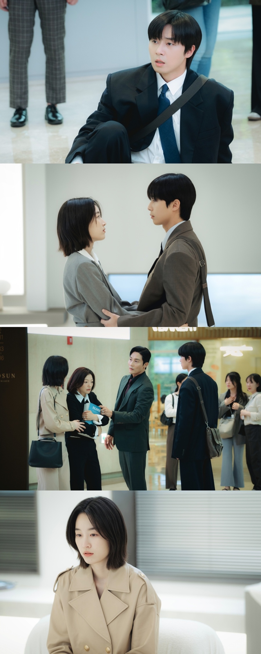 사진: SLL, 아이엔, 글뫼 제공