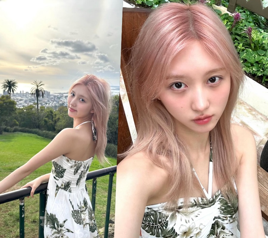 引用:ガウルのInstagramアカウント