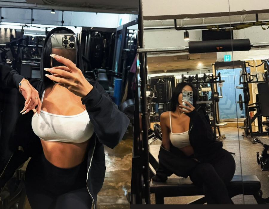 사진: 제시 인스타그램