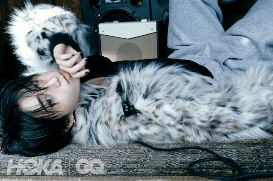 사진: 호카 제공