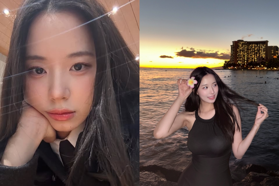 사진: 최연수 인스타그램