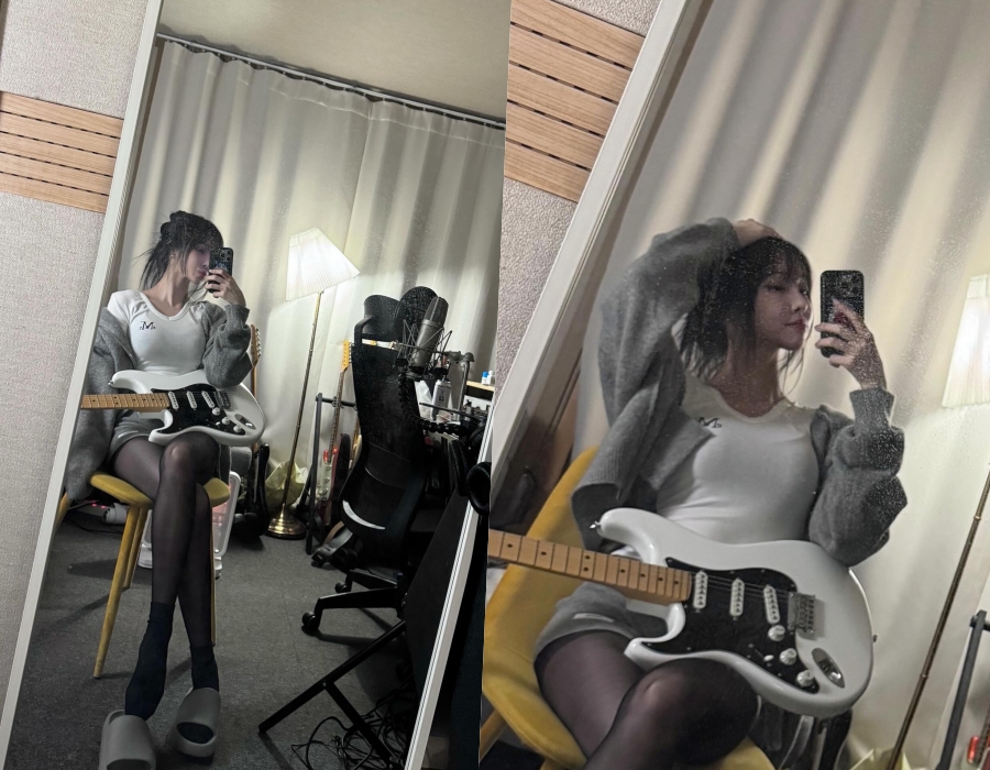 引用:ユジュのInstagramアカウント