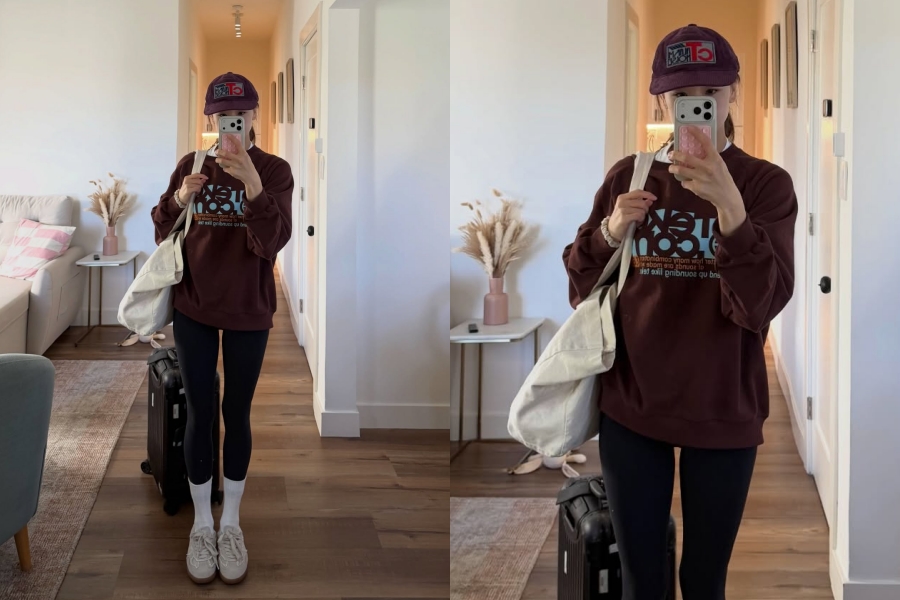 사진: 손연재 인스타그램