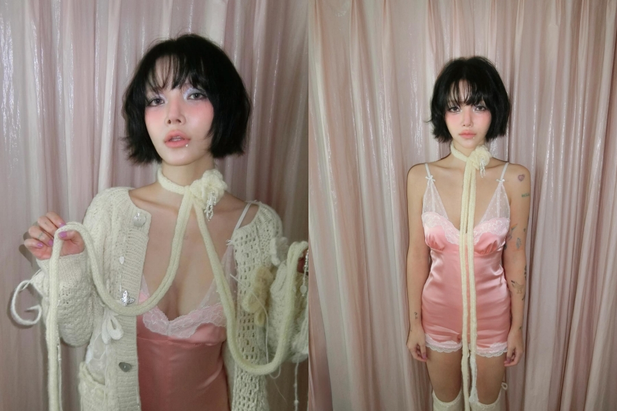 사진: 신지민 인스타그램