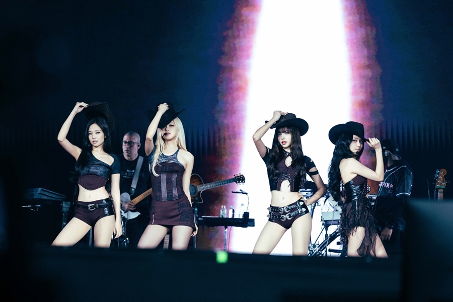 引用：YGエンターテインメント