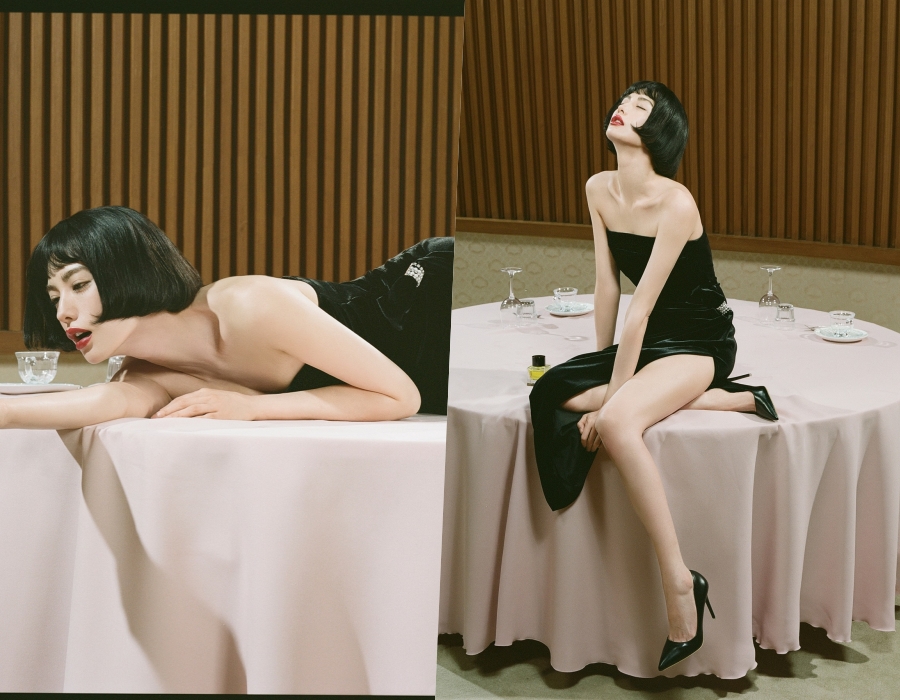 사진: 나나 인스타그램