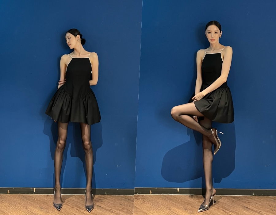 사진: 이다희 인스타그램