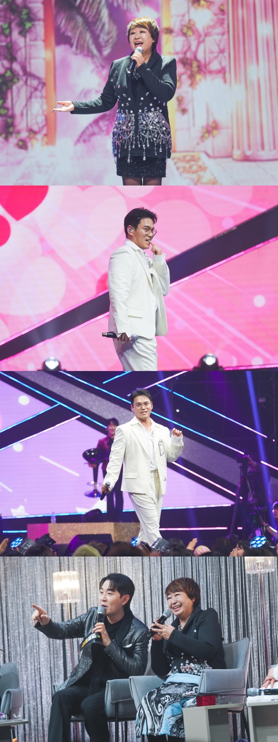 사진: TV CHOSUN 제공