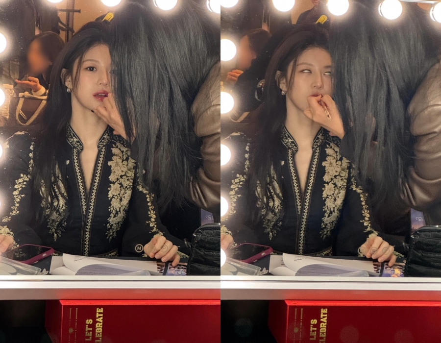 사진: 고윤정 인스타그램