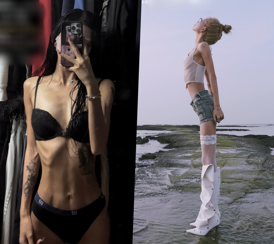 사진 : 최준희 인스타그램