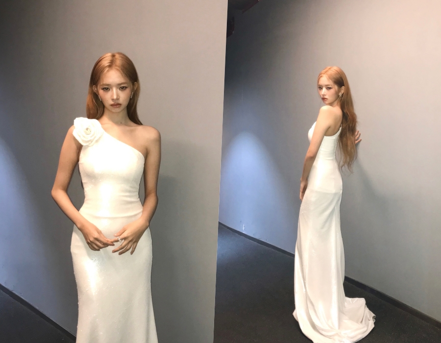  引用：レイのInstagramアカウント