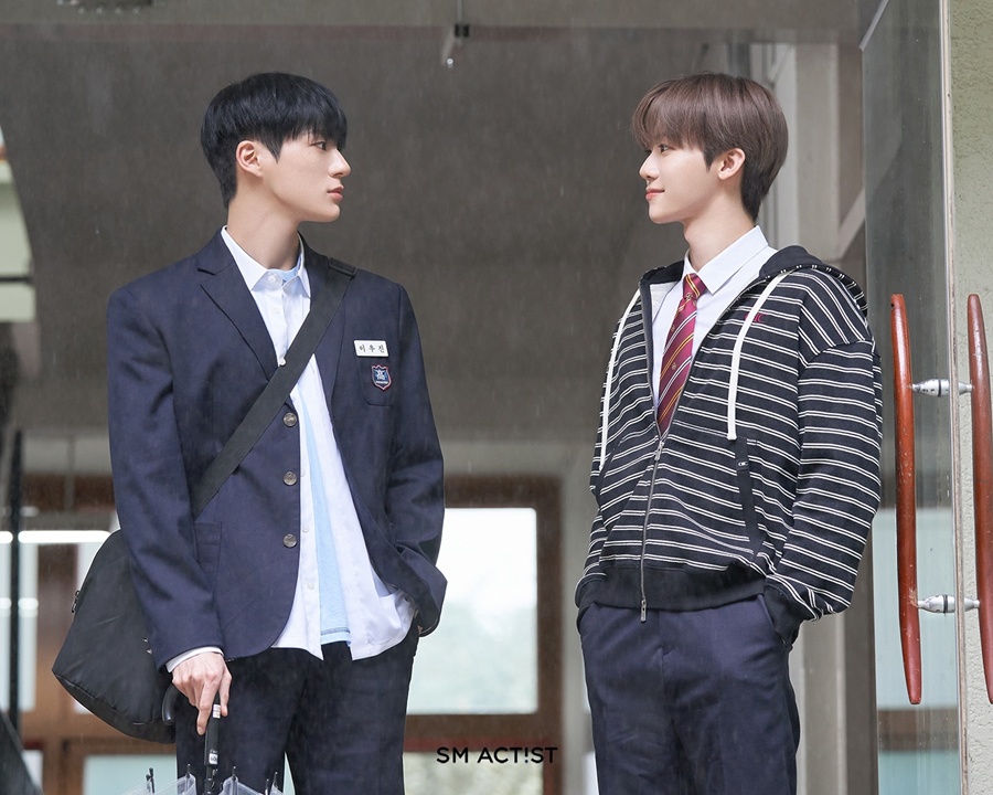 사진: SM엔터테인먼트 제공