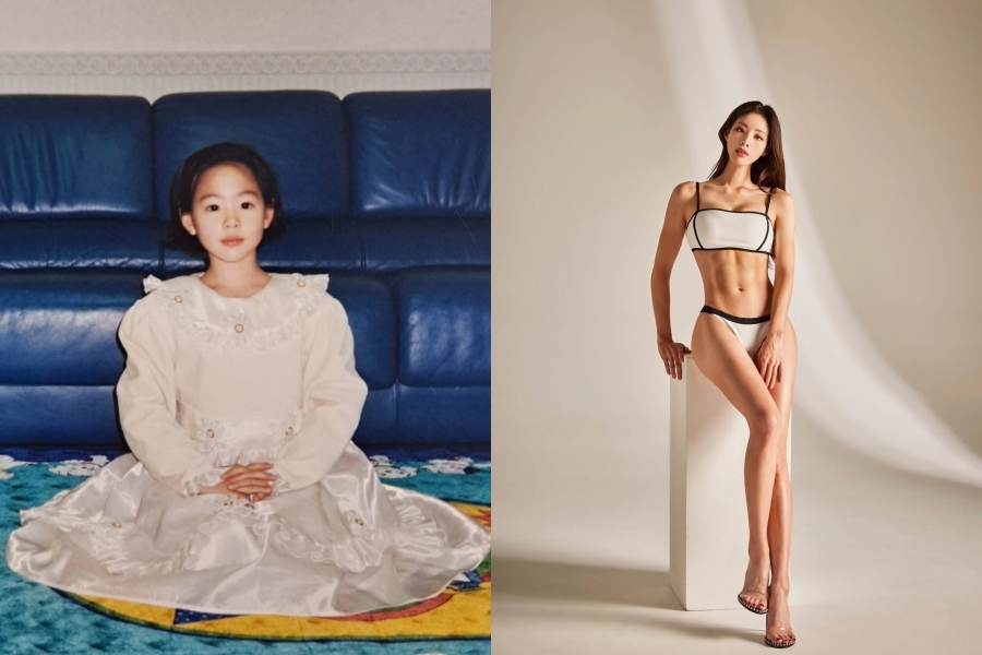 사진: 신수지 인스타그램