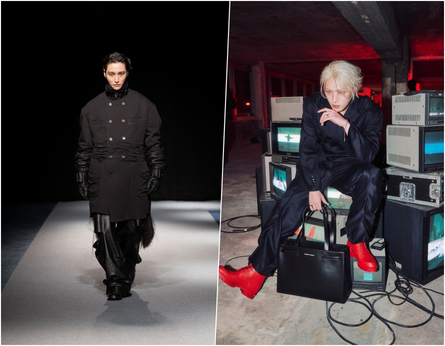 사진: 송지오, 루부탱 제공