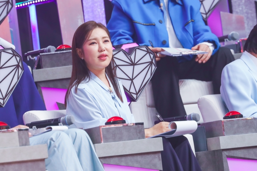 사진 : TV CHOSUN ‘미스트롯4’