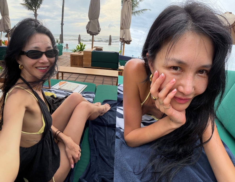 引用：ユン・ヘジンのInstagramアカウント