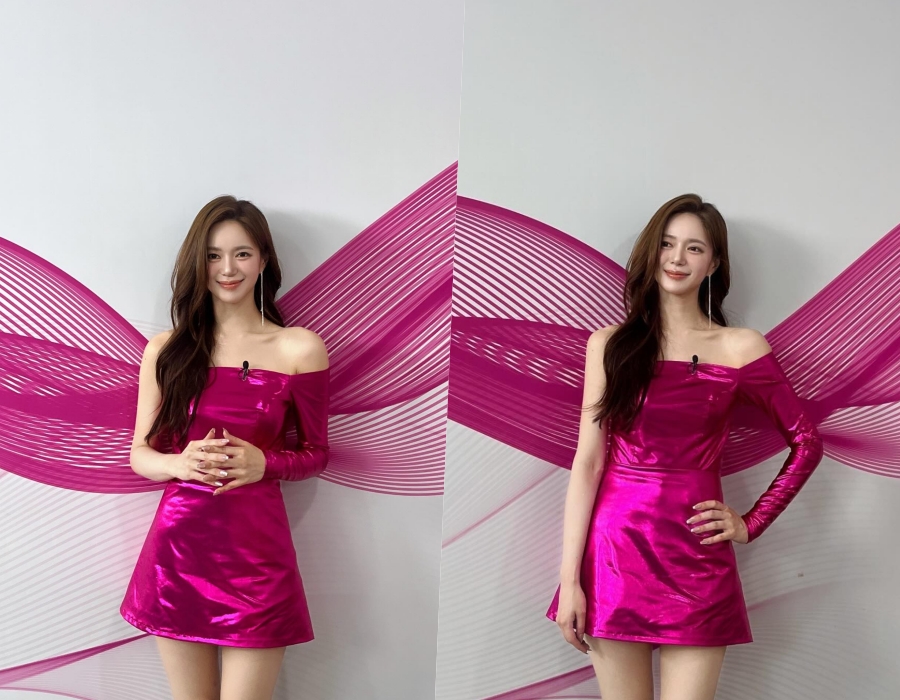 사진: 이엘리야 인스타그램