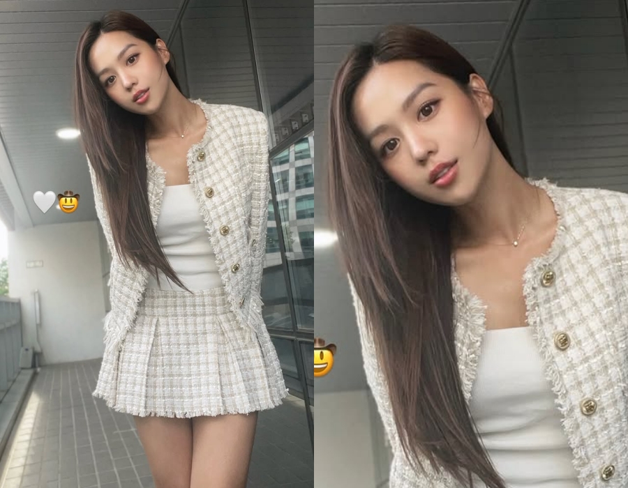 引用:キム・ヒジョンのSNSアカウント