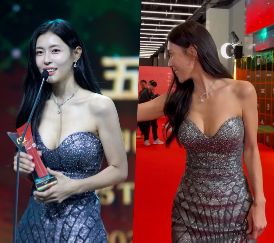 引用:ソ・ミンジュのInstagramアカウント