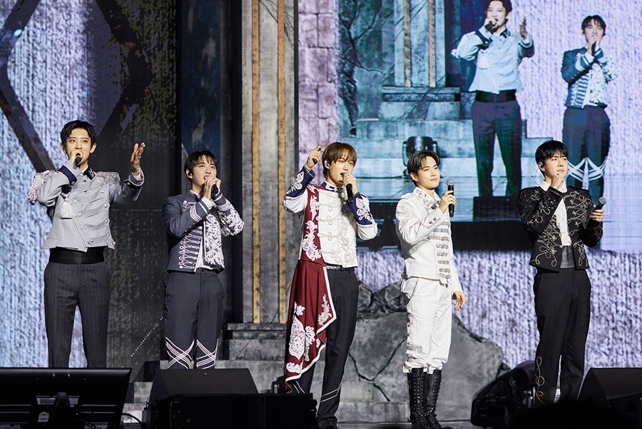 사진: SM엔터테인먼트 제공