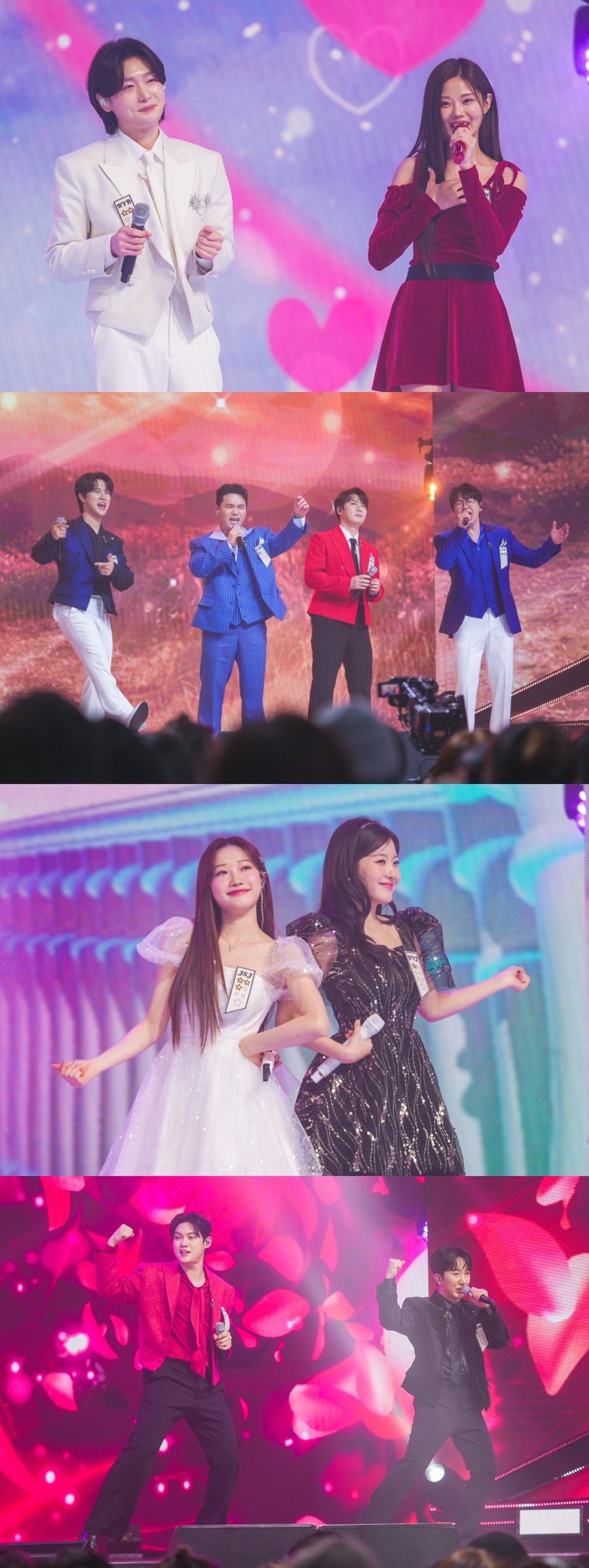 사진: TV CHOSUN 제공