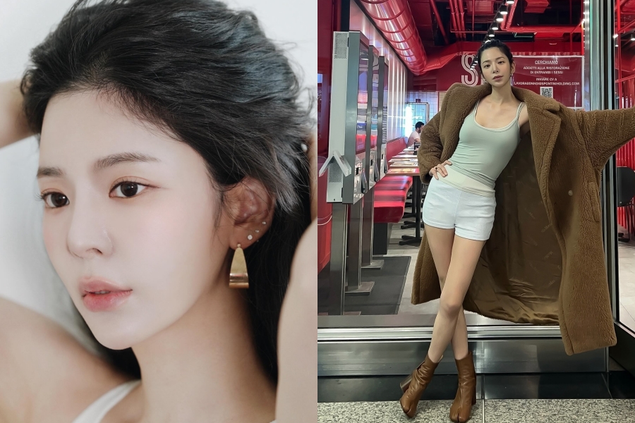 사진: 장재인 인스타그램