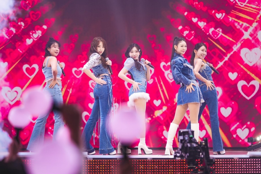 사진 : TV CHOSUN ‘미스트롯4’ 