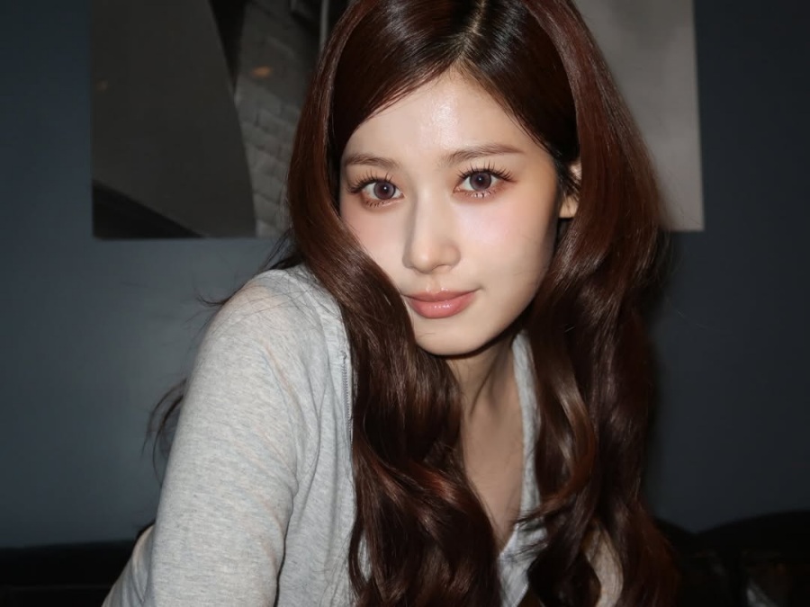 引用：サナのInstagramアカウント