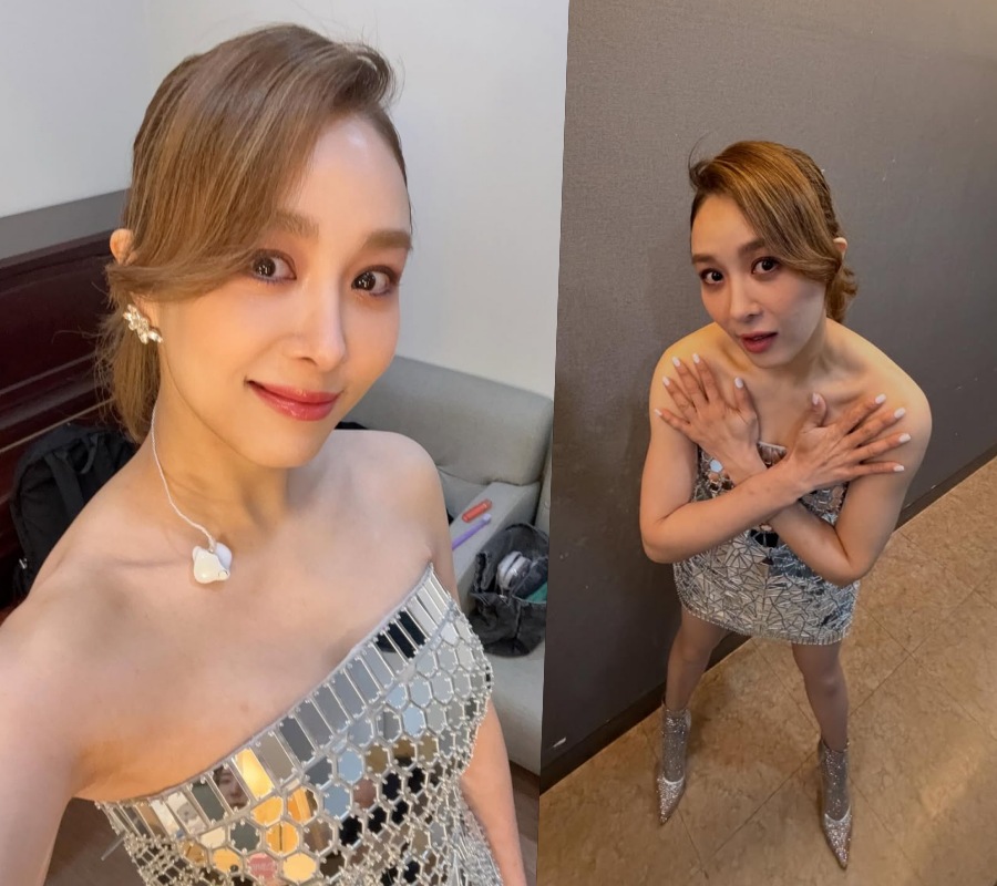 사진 : 옥주현 인스타그램