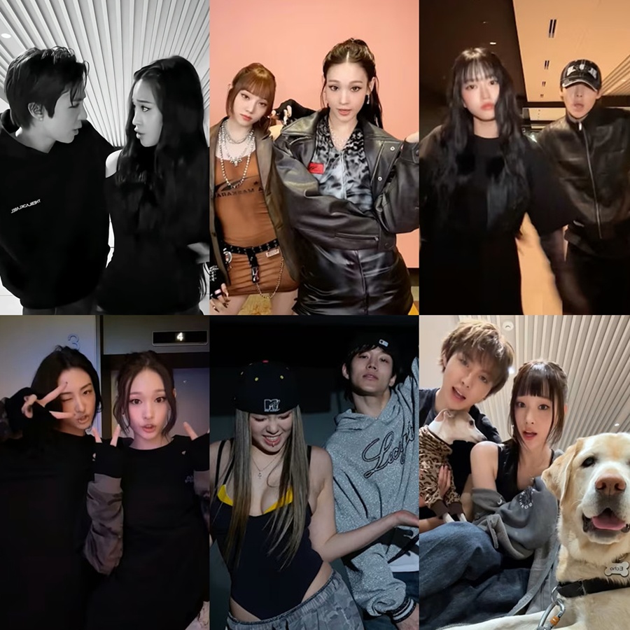 사진: 더블랙레이블 제공